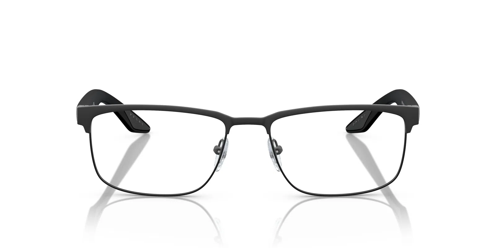 Prada Linea Rossa 51PV Eyeglasses - view 8
